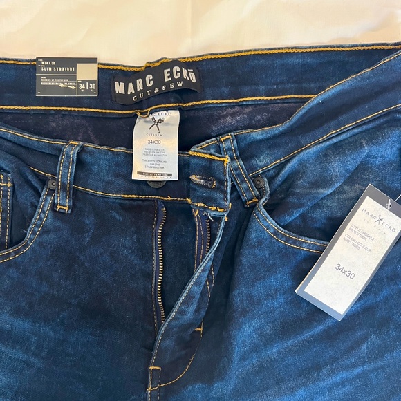 Marc Ecko Jeans - Picture 1 of 6